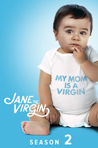 Jane the Virgin Poster
