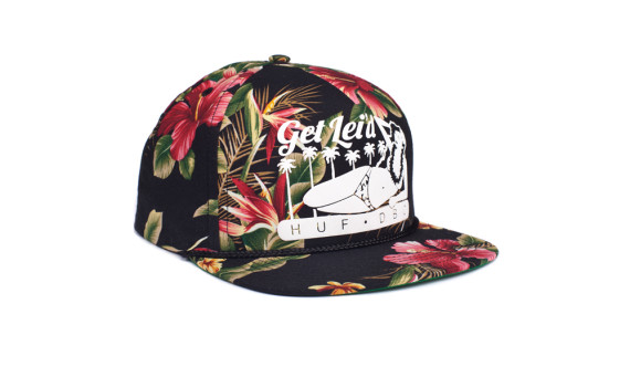 huf 2013 summer collection hats 9 570x341 - HUF (Cole&ccedil;&atilde;o Ver&atilde;o 2013)
