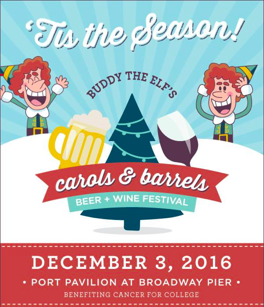 SanDiegoVille From The Team Behind San Diego's Best Coast Beer Fest