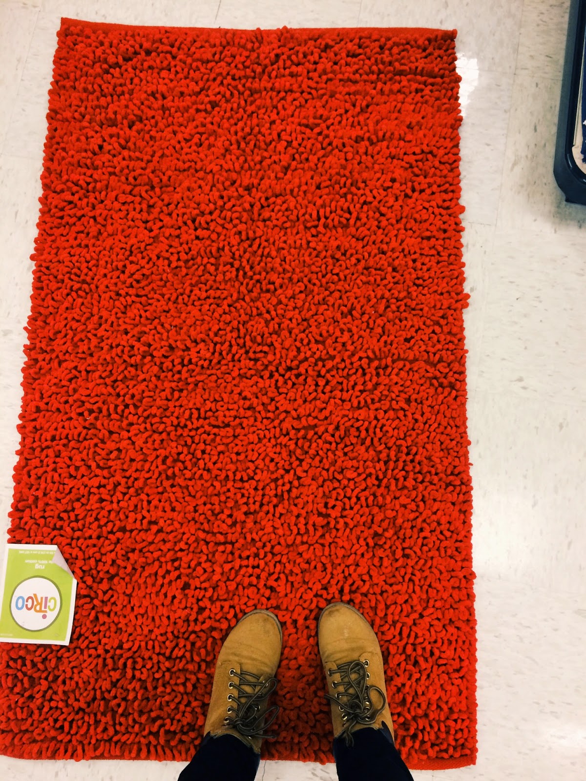 Summer designs in a cabin Blue Thyme