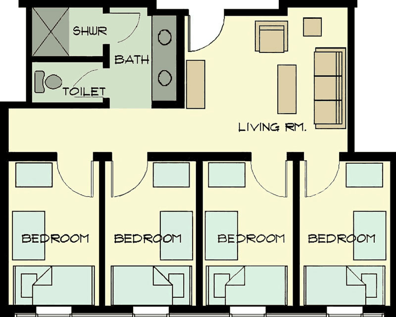 Dare to Make House Floor Plan by Yourself? picture