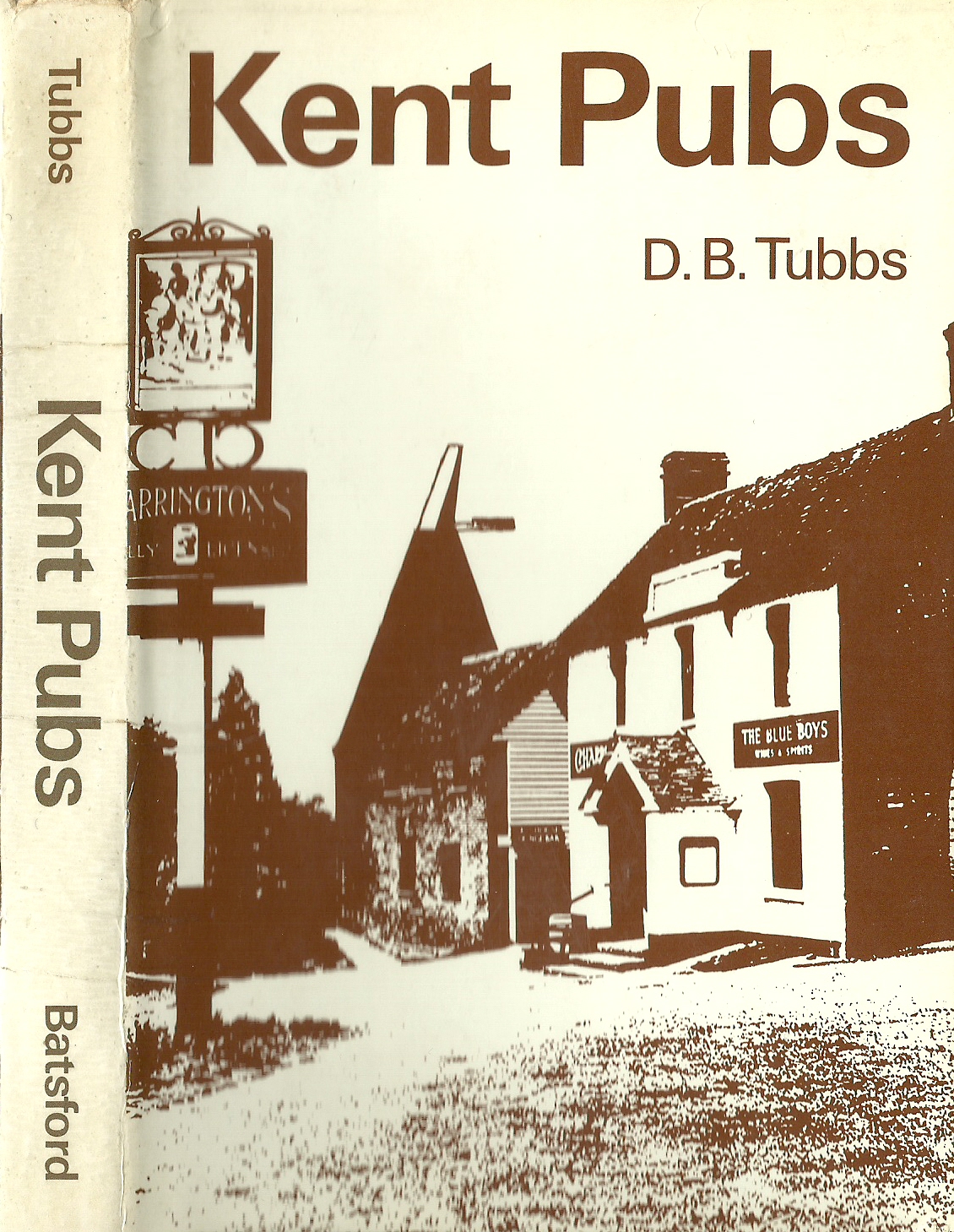 Paul's Beer & Travel Blog Old Family Brewers of Britain. Part Eleven