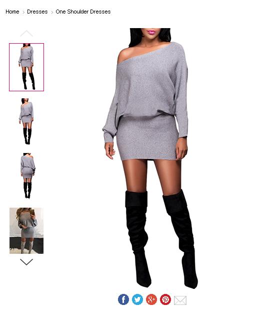Dresses Online Uk - Womens Summer Clothing Online Shopping