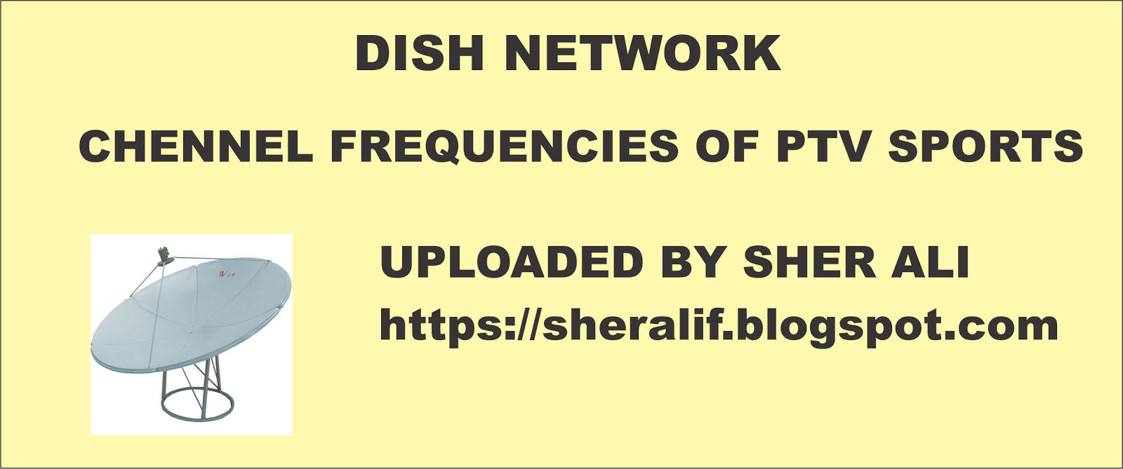 PTV SPORTS UPDATED FREQUENCY AND BISS KEYsheralif Sher Ali