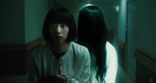 Ziyoou-vachi Bawakan Lagu Tema di Film Horor Sadako 2019 Ziyoou-vachi Bawakan Lagu Tema di Film Horor Sadako 2019