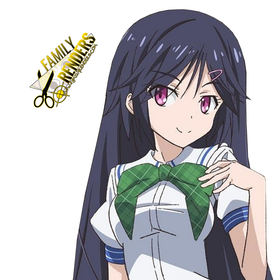 MAHOU SENSOU » RENDER MAGICAL WARFARE + MUI AIBA