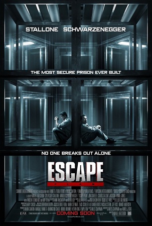 Escape Plan 2013 Film Escape Plan 2013