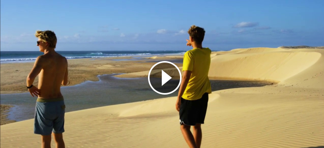 ARNAU RIERA IMAGINATION CREATES REALITY THE MOVIE