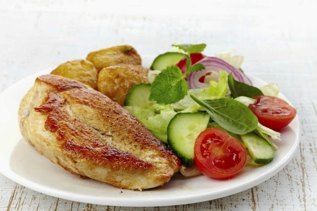 8 Simple Ways To Start Eating Healthy Today 8 Simple Ways To Start Eating Healthy Today