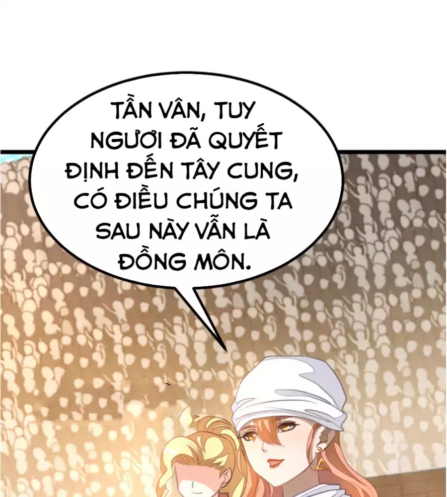 Cửu Dương Thần Vương Chapter 153 - AB Truyện