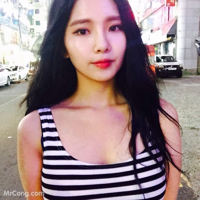 Yu Han (jeee622) Hot girl famous huge breasts social network (684 pictures)