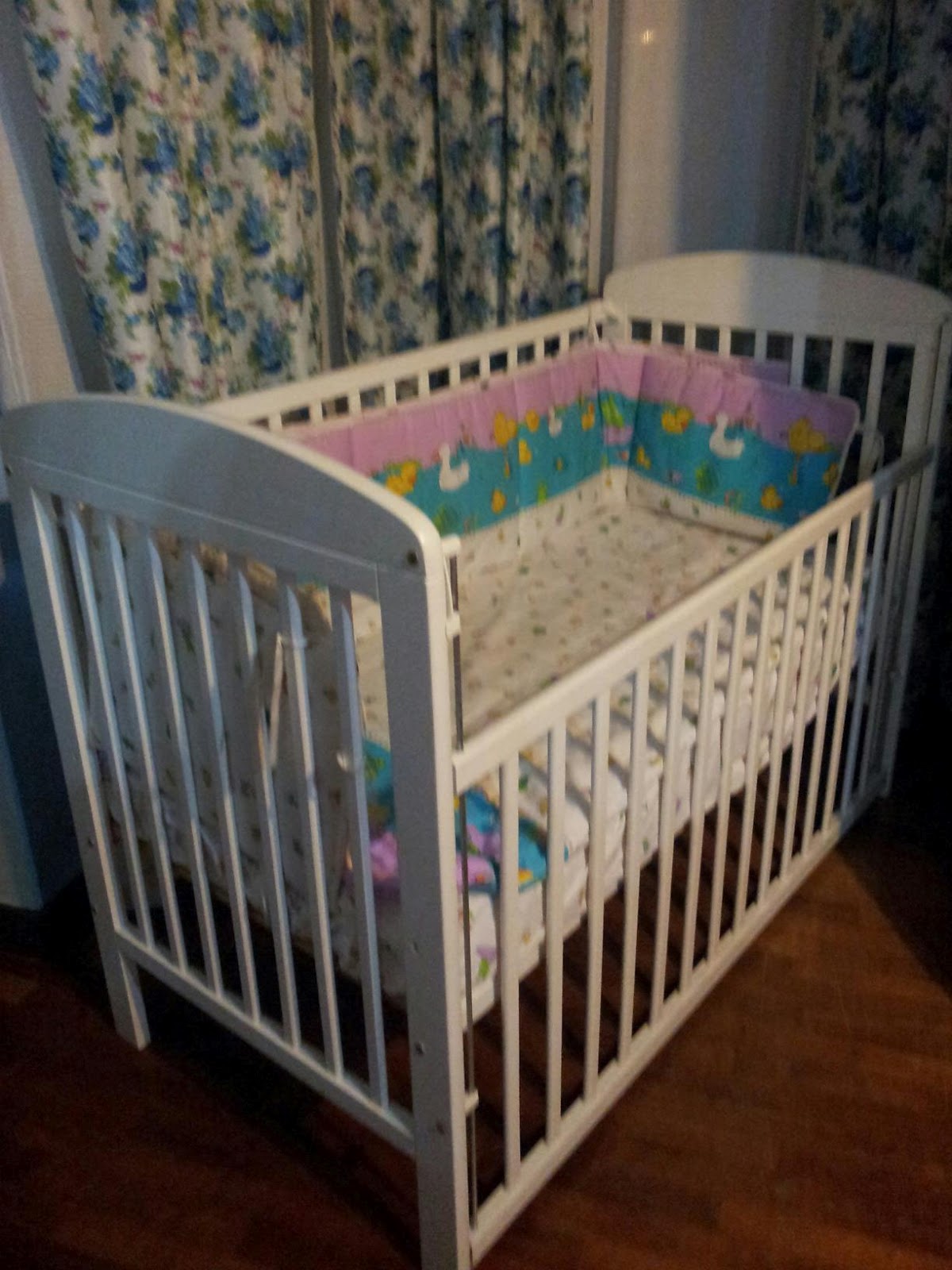 Baby cots for sale Clearance