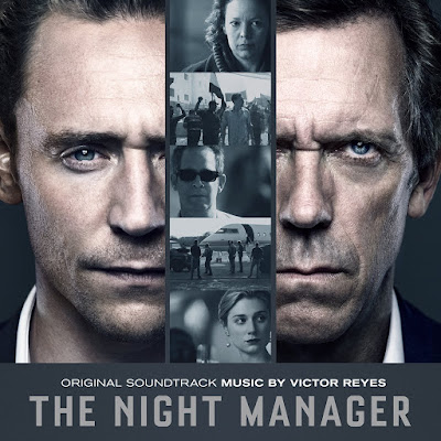 The Night Manager Soundtrack by Victor Reyes