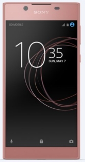 SMARTPHONE SONY XPERIA L1 ULTRA - RECENSIONE CARATTERISTICHE PREZZO SMARTPHONE SONY XPERIA L1 ULTRA - RECENSIONE CARATTERISTICHE PREZZO