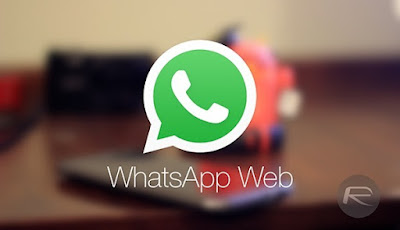 whatsapp web 2017