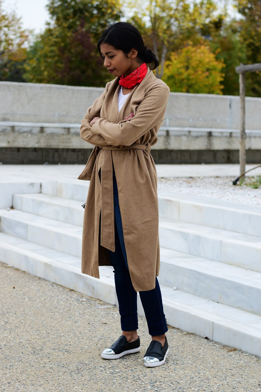 5 jacket you need to have for this Holiday season