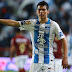 Hirving Lozano, cerca del Celta de Vigo