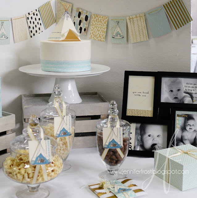 Baby Shower, Baby Birthday, Little One, Bundle of Love, Stampin' Up!, New catalogue launch party, Bendigo, June 2017, Paper and Paste by Tanya Rees