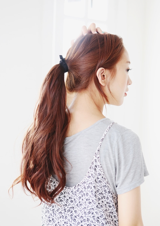 Korean Hairstyles And Fashion Official Korean Fashion Korean Hairstyles And Fashion Official Korean Fashion