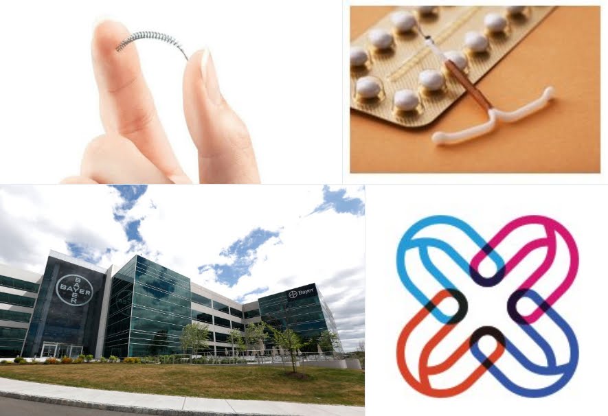 Impianti contraccettivi Essure della Bayer: ci sono dei problemi e il prodotto viene ritirato dal mercato.