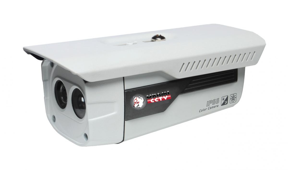 กล้องวงจรปิด กล้องวงจรปิด HDSDI