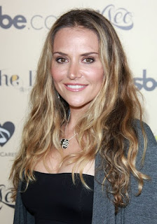 Brooke Mueller's stay in rehab is going very well