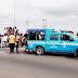 6 persons including an 8-year old girl left injured as FRSC official reportedly throws a stone into moving vehicle in Sokoto
