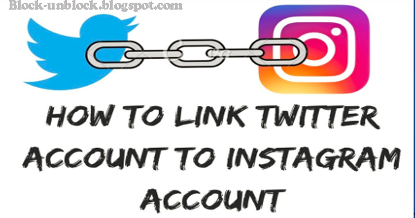 How to Link Instagram to Twitter