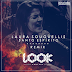 Lançamento: Laura Souguellis - Santo Espirito (Holy Spirit) (Look Project Dj Remix)