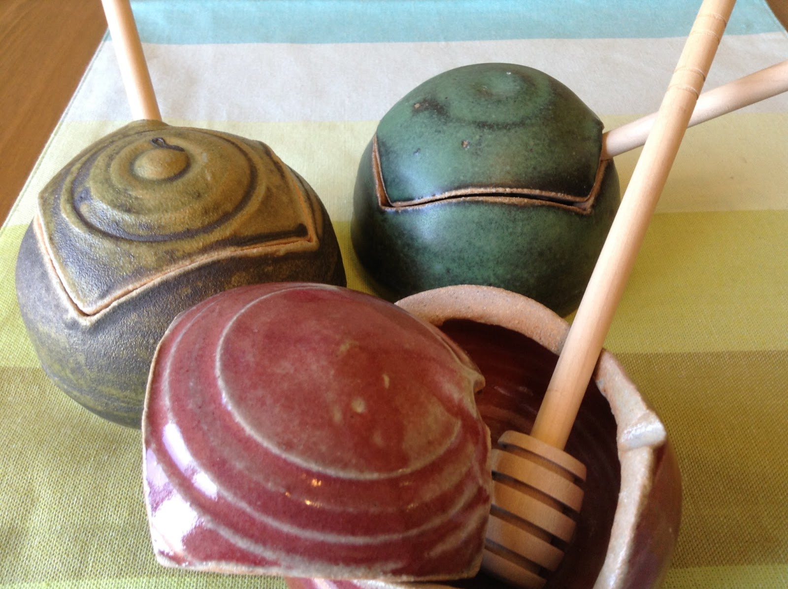 They Call Us Crafty: Sarah's Gallery