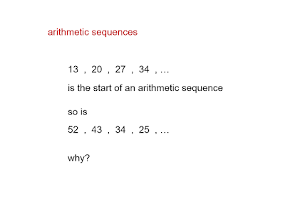 MEDIAN Don Steward mathematics teaching: equations with arithmetic and ...