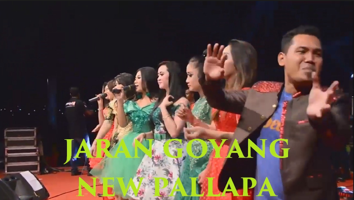 Download Koleksi Lagu New Pallapa Mp3 Terbaru 2018 - Lagu Mp3
