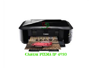 Canon Pixma iP 4930