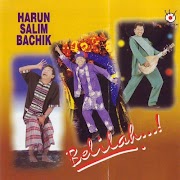 Download Full Album Harun Salim Bachik - Belilah