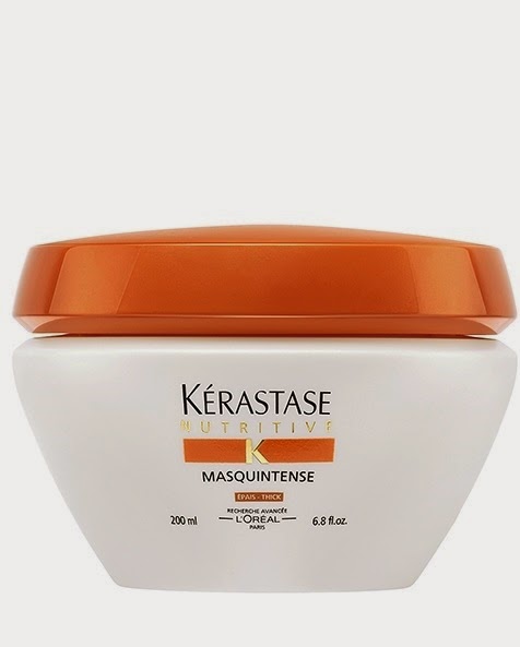 Masquintense Kérastase kerastase masquintense gruesos
