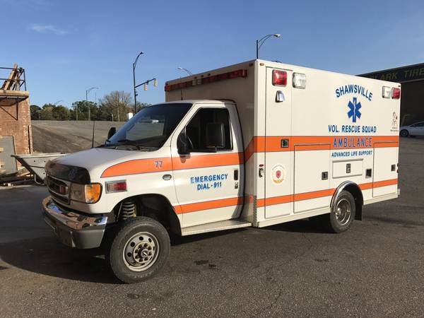 quigley 4x4 vans for sale craigslist