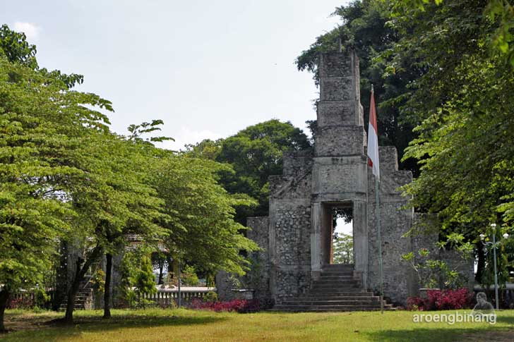 sendang tirta kamandanu kediri