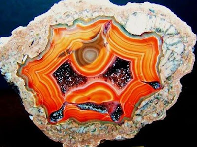 Types of Agate With Photos