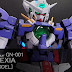 Painted Build: PG 1/60 Gundam Exia [Lighting Model]
