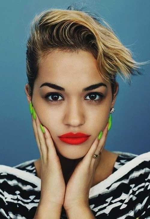 Espectaculares cortes de pelo corto | Moda y Belleza Espectaculares cortes de pelo corto | Moda y Belleza