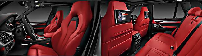 2017 BMW X5 M Redesign 2017 BMW X5 M Redesign