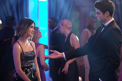 The Perfect Date 2019 Laura Marano Noah Centineo Image 1