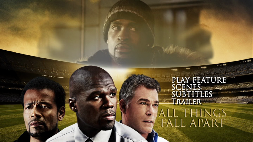 Creative All Things Fall Apart Imdb with Modern Garage