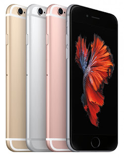 Harga Apple Iphone 6S Plus 64 Gb