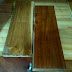 Flooring Jumbo Lantai Kayu Jati