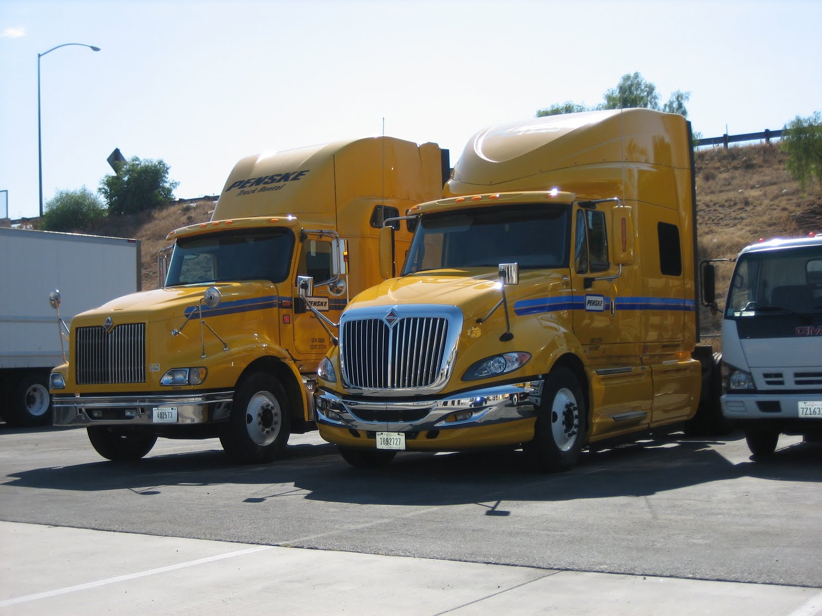Emissions Guru CARB Truck emissions retrofit requirements take affect