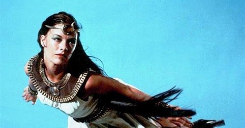 Whatever Happened To: The Cast Of "Isis" - #IHeartHollywood