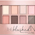 ANDRIANA LIMA and the blushed NUDES by MAYBELLINE NEW YORK
