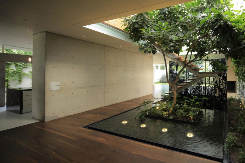 Indoor Garden Design Ideas Part - 39: Decor Units: 20 Beautiful DIY Small Indoor Garden Design Ideas