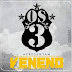 Os 3 - Veneno (Kuduro) [Download]